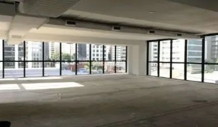 Conjunto Comercial Vila Olimpia