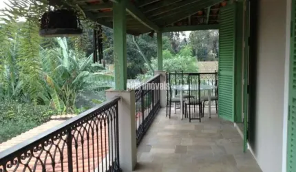Linda Mansão Cidade Jardim