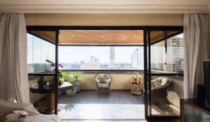 EXCELENTE APARTAMENTO NA VILA MASCOTE !!!