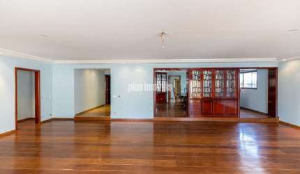 BELÍSSIMO APARTAMENTO NO REAL PARQUE !!!