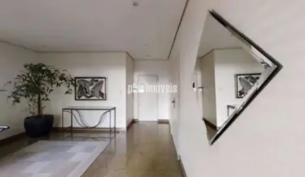 Apartamento Residencial em Campo Belo