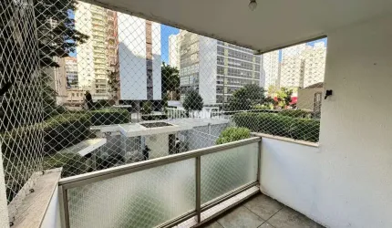 Higienópolis! Com muito Lazer!
