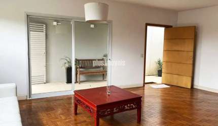Vila Madalena! Casa Charmosa! Oportunidade!