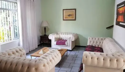 Sobrado Planalto Paulista 3 dormitórios 3 vagas