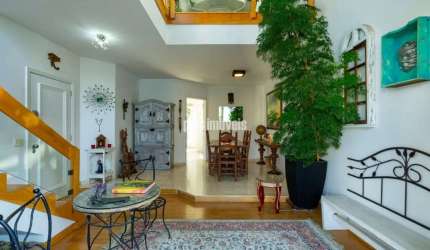 Cobertura Duplex!