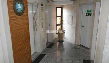 Comercial super moderno - Bela Vista