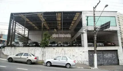 PRÉDIO COMERCIAL/ OTIMA LOCALIZAÇÃO, JARDIM BELGICA