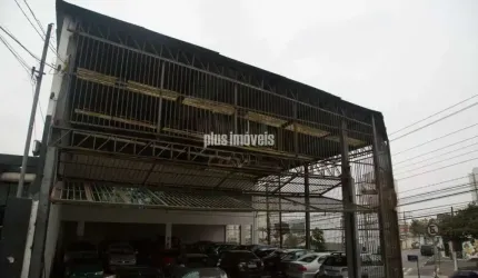 PRÉDIO COMERCIAL/ OTIMA LOCALIZAÇÃO, JARDIM BELGICA