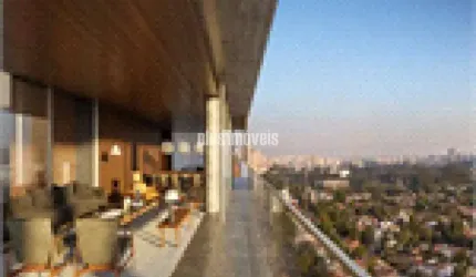 Excelente apartamento no Jardim Paulista