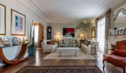 Excelente apartamento na Bela Vista
