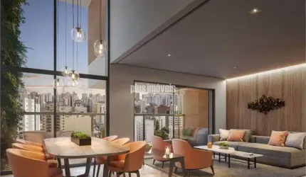 Excelente apartamento no Jardim Paulista