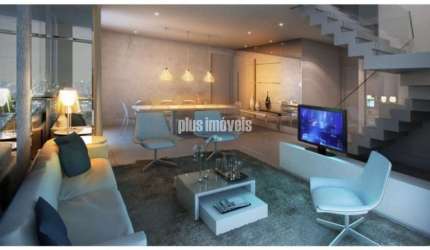 Excelente apartamento na Vila Nova Conceição