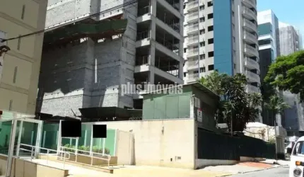 Prédio Monousuário - Consolação - Proximo a Av. Paulista