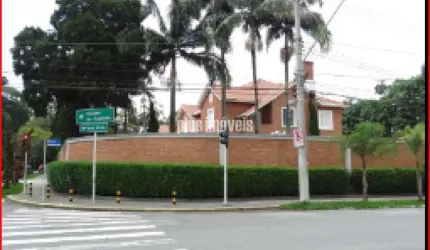 Jardim América - Espetacular - Venda e ou Locação -