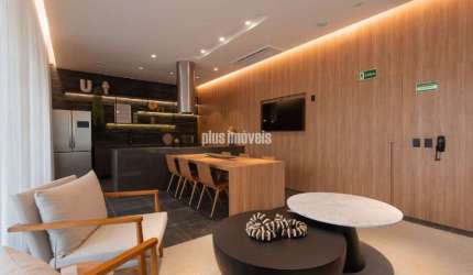Maravilhoso apartamento na Vila Olímpia