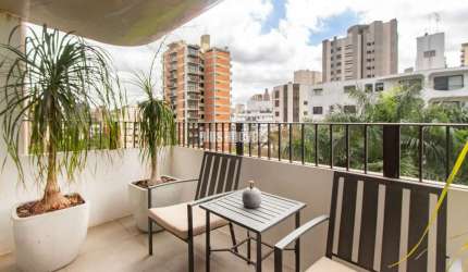 Localização Espetacular! Bairro com excelente - Real Parque