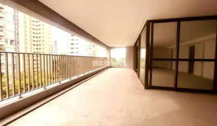 MOEMA 280.0M² 4 SUÍTES 4GAR - ENTREGA NOVEMBRO DE 2022
