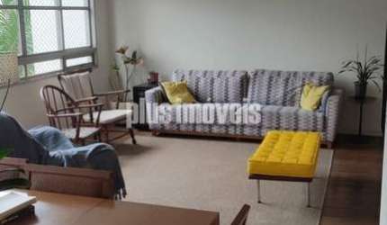 Apartamento com 4 Quartos e 4 banheiros à Venda, 140 m