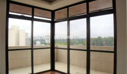 Apartamento à venda na Chácara Santo Antônio