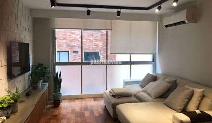 ITAIM BIBI - APARTAMENTO