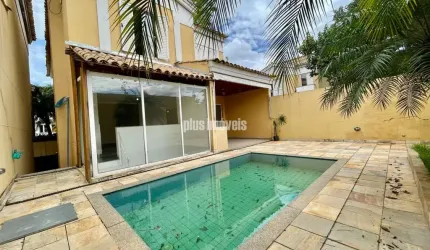 Alto da Boa Vista- Condomínio Residencial Fechado