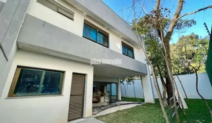 Jardim dos Estados - Condomínio de Casas -