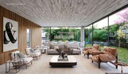 Procura conforto e modernidade!