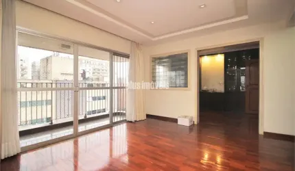 Excelente apartamento no Paraiso