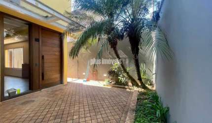 Casa dwe Vila - Reformada - Jardim Hipico