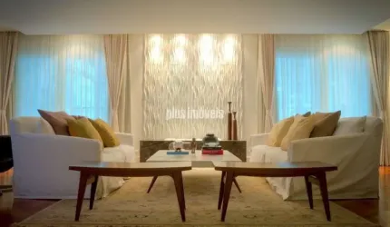 Excelente apartamento no Jardim América