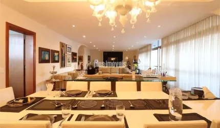 Jardim América, 285m², 3 vagas.