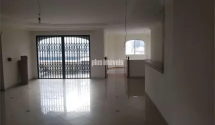 Cobertura de 662m² no Paraíso