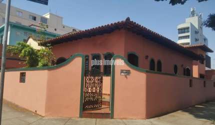 CASA RESIDENCIAL OU COMERCIAL DE ESQUINA JARDIM GUEDALA