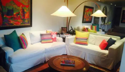 Apartamento com 2 quartos à venda na Rua Francisco Leitão, 104, Pinheiros, São Paulo, 135 m2 por R$ 1.700.001