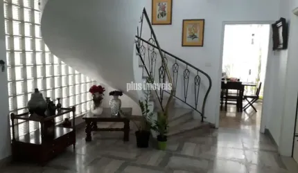 OPORTUNIDADE! CASA - JARDIM PAULISTA