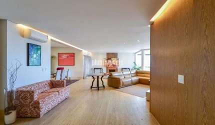 HIGIENÓPOLIS -  Apartamento Próximo ao Parque Buenos Aires.