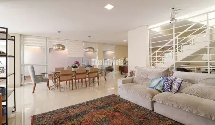 CASA NA VILA INAH COM 4 SUÍTES