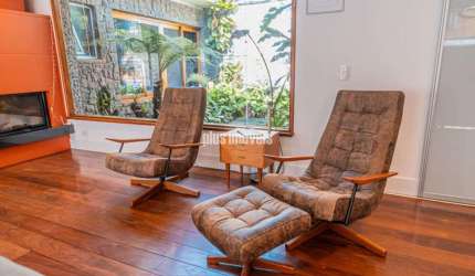 Excelente casa a venda no Alto da Boa Vista