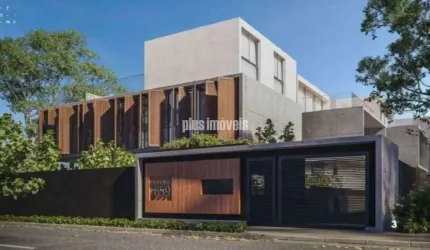 Jardim Paulistano! Condomínio de 6 casas!