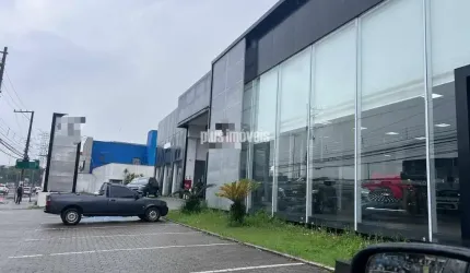 Predio comercial/Loja /Galpao