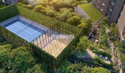 Apartamento com 4 quartos à venda na Avenida Cidade Jardim, 993, Itaim Bibi, São Paulo, 472 m2 por R$ 28.545.000