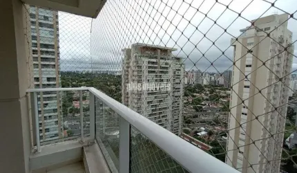 Belissímo apartamento a venda no melhor do Campo Belo