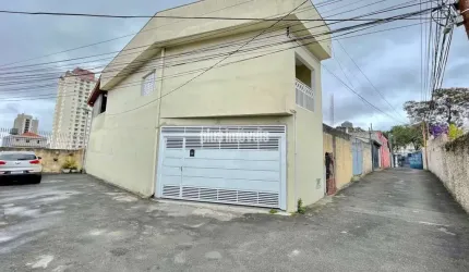 Casa de vila