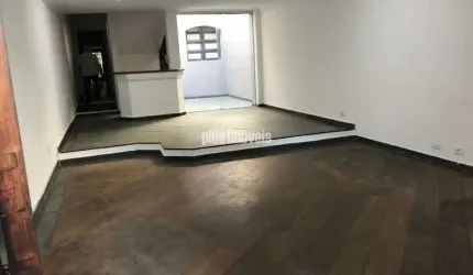 Casa Comercial  , Pompeia , 330 m2 de ác , 4 vagas de garagem , Próximo hospital são Camilo s