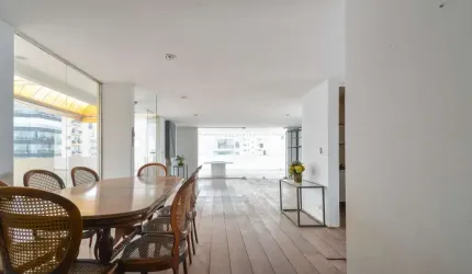 Jardim Paulista! Cobertura Duplex! Oportunidade!
