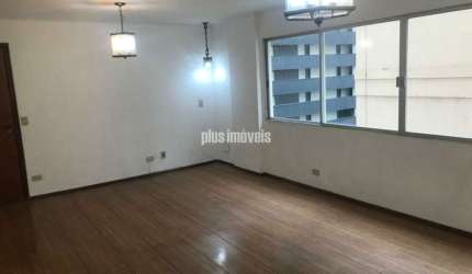 Apartamento 120 m2, Pinheiros , 3 dormitórios , 1 vaga de garagem ,próximo metro Oscar Freire