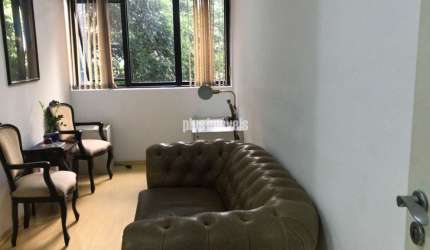 Jardim América - Conjunto Comercial