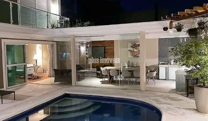 Granja Julieta - Casa  - Rua Fechada com segurança.