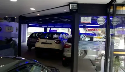PREDIO COMERCIAL MORUMBI  AV. GIOVANNI GRONCHI AO LADO 'HPOINT HONDA CARRERA' 20 VAGAS
