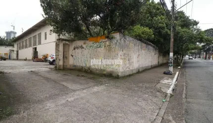 GALPÃO PARA LOGÍSTICA ZONA SUL SANTO AMARO